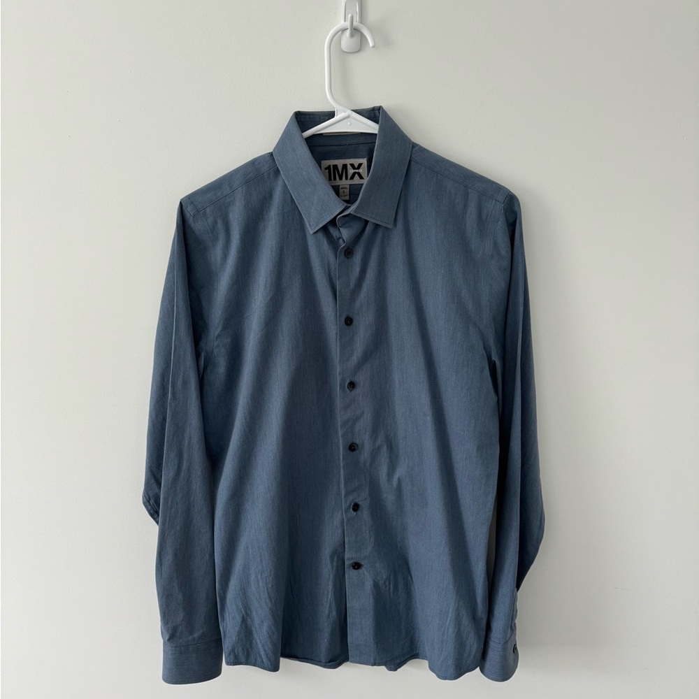 Express Dress Shirt